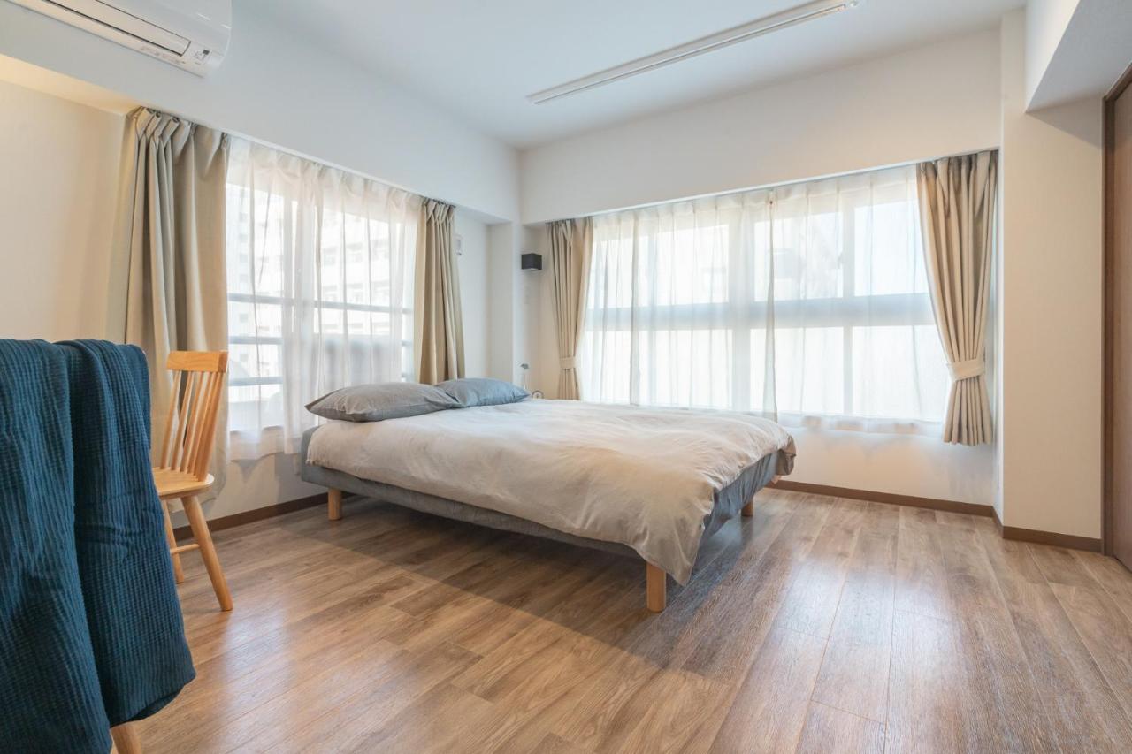Apartamento Hideout Tóquio