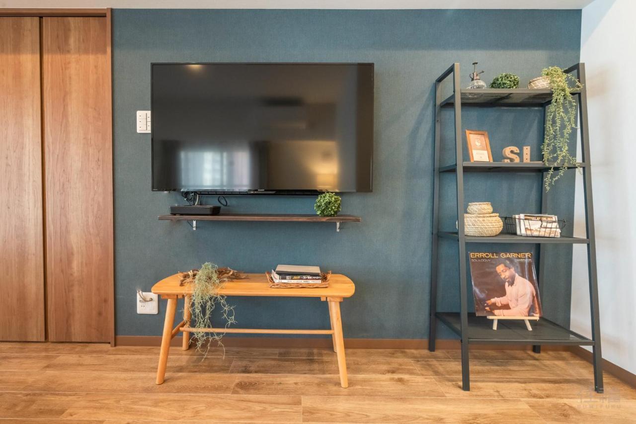 Apartamento Hideout *