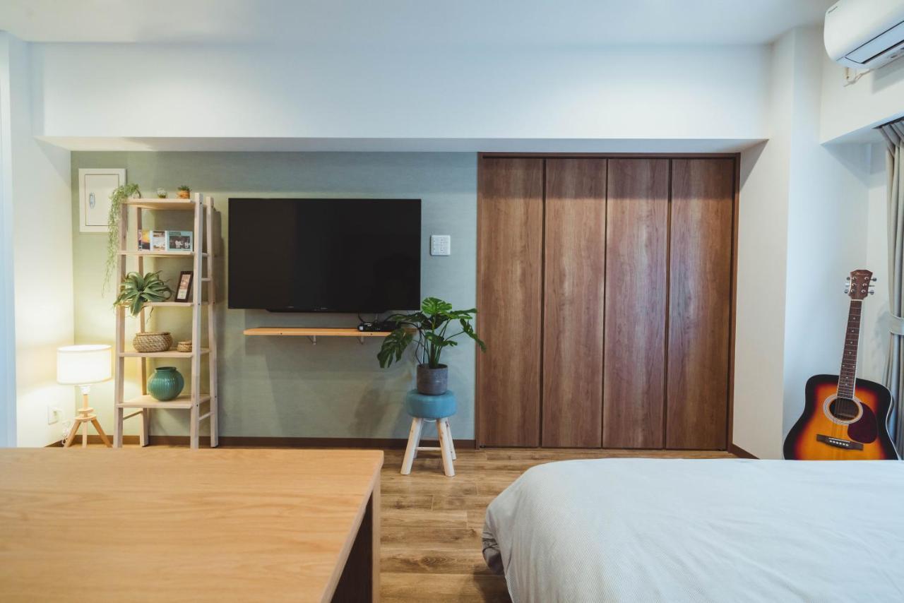 Hideout Apartamento Tóquio