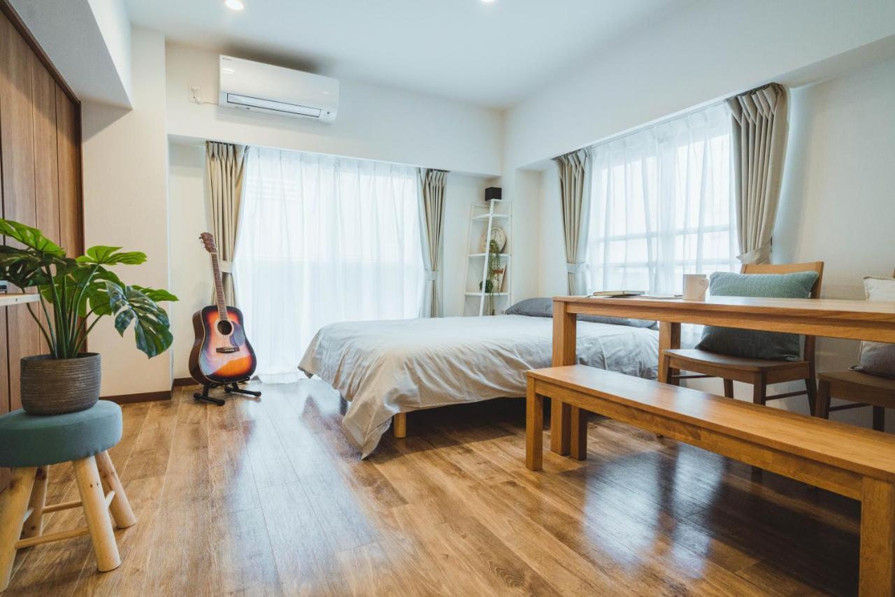 Hideout Apartamento