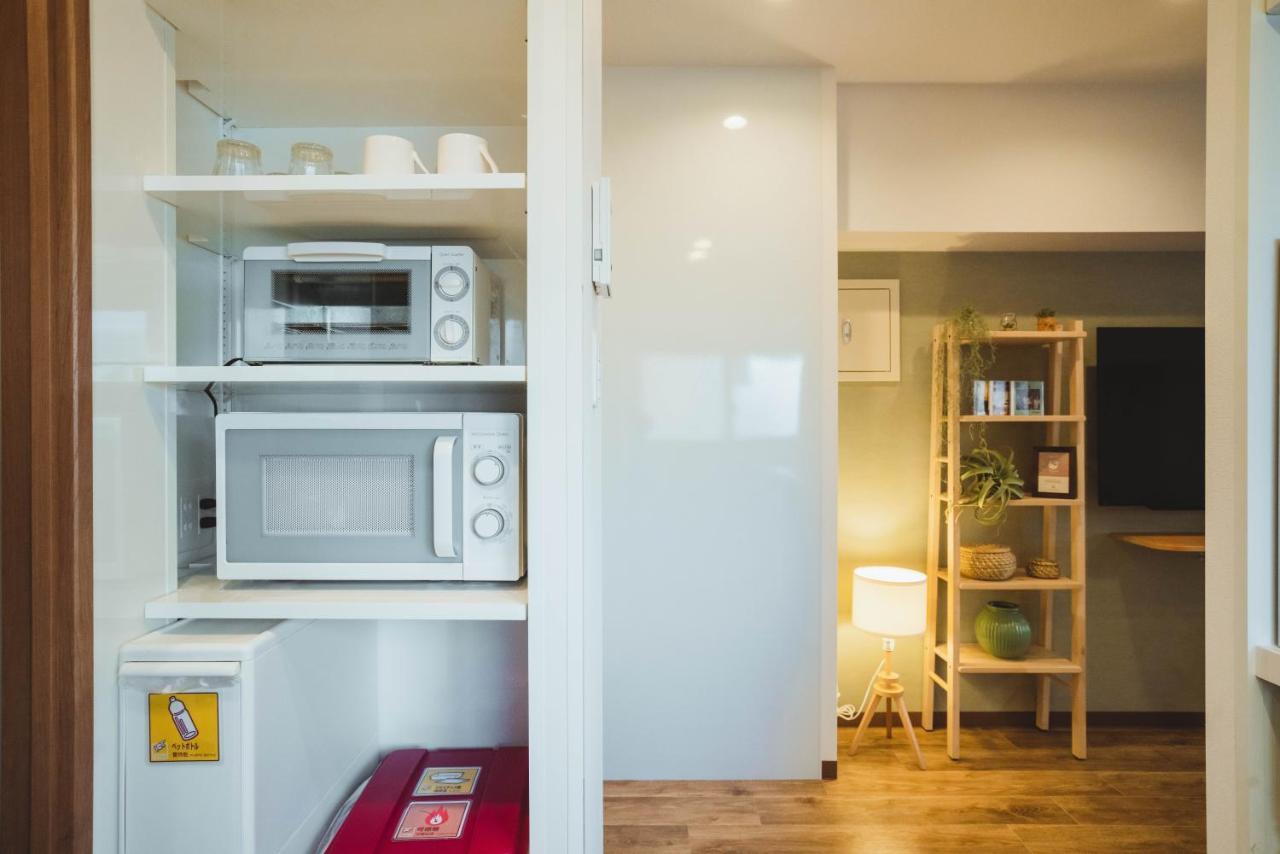 Apartamento Hideout Tóquio