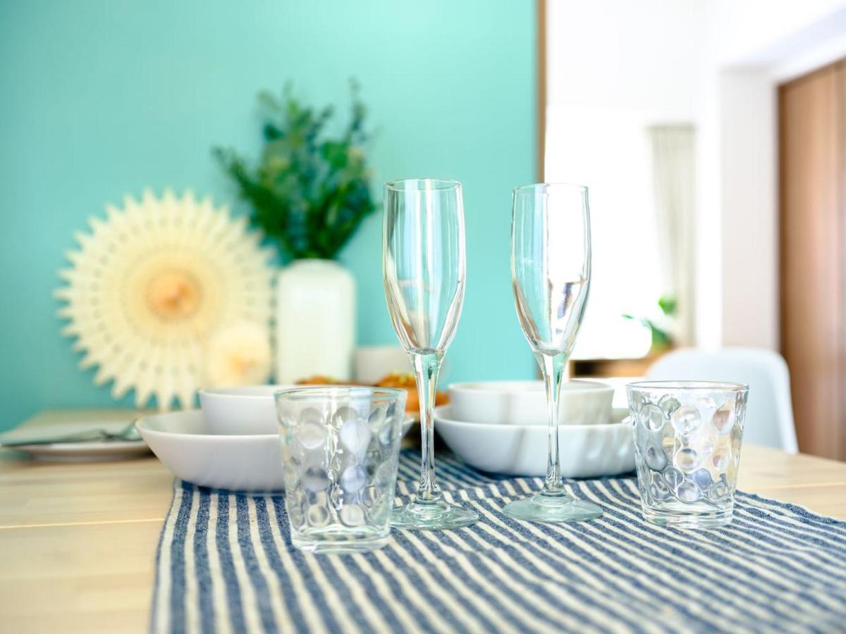 Hideout Apartamento