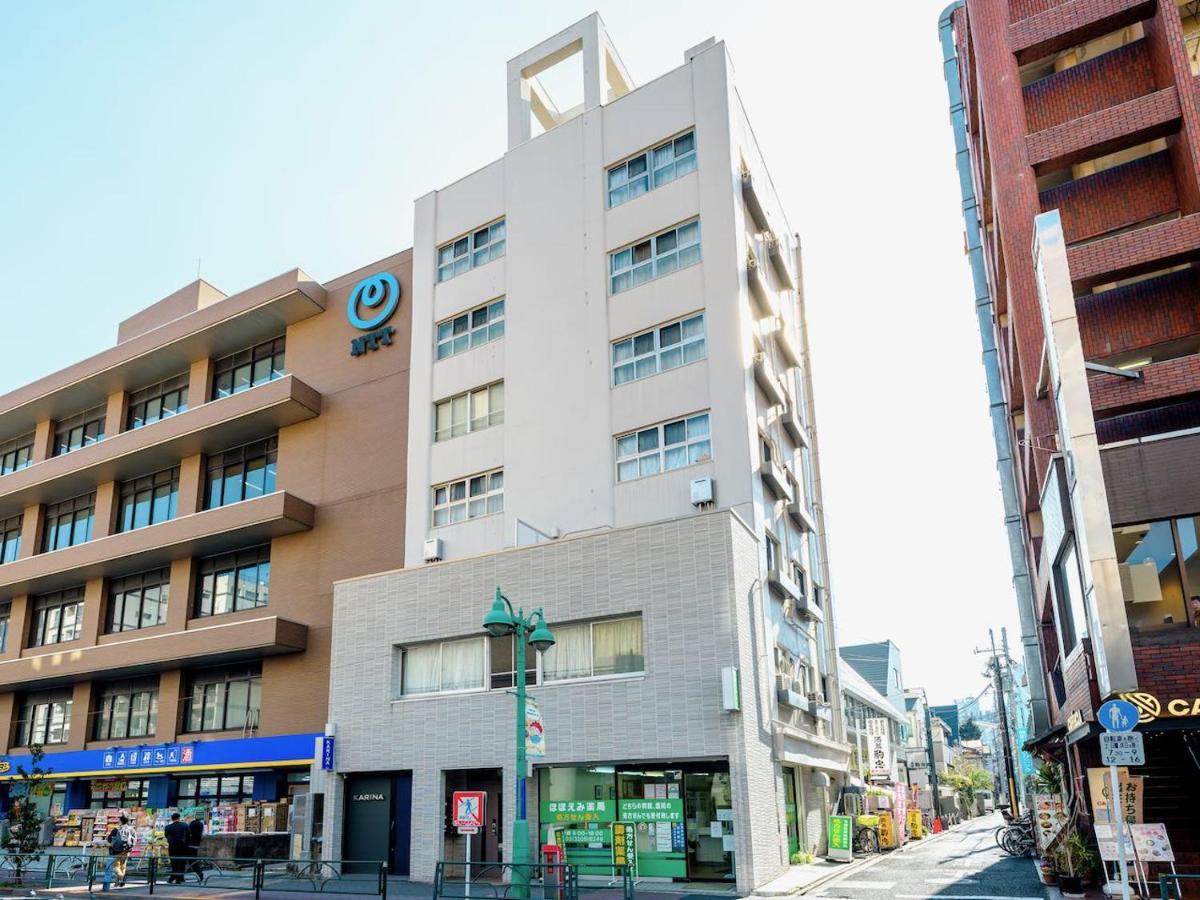 Apartamento Hideout *
