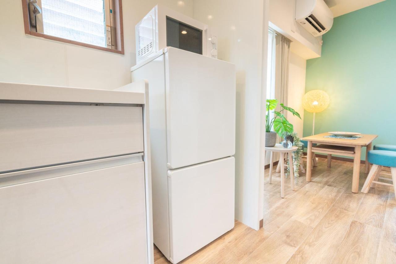 Hideout Apartemen