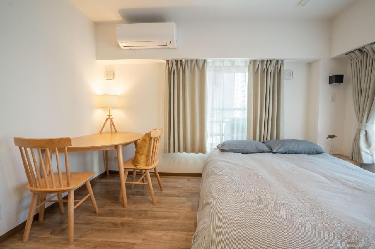 Hideout Apartemen Tokyo