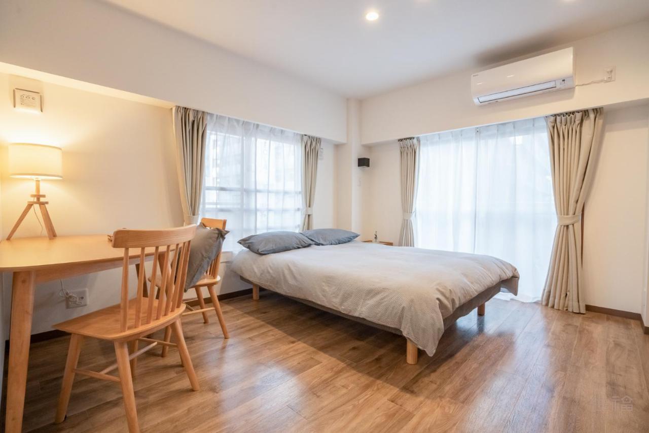 Apartemen Hideout