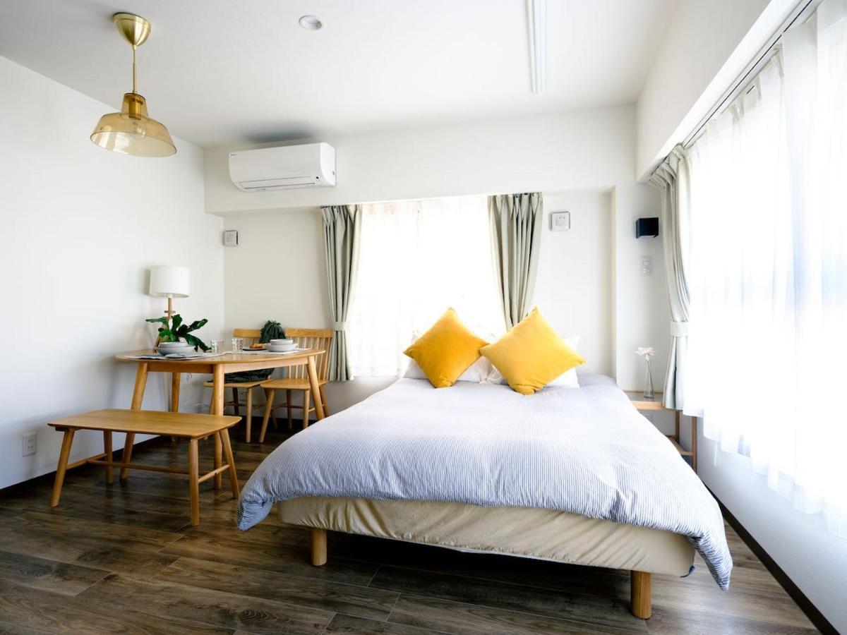 Apartemen Hideout *