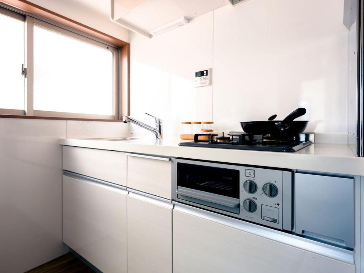 Hideout Apartemen *