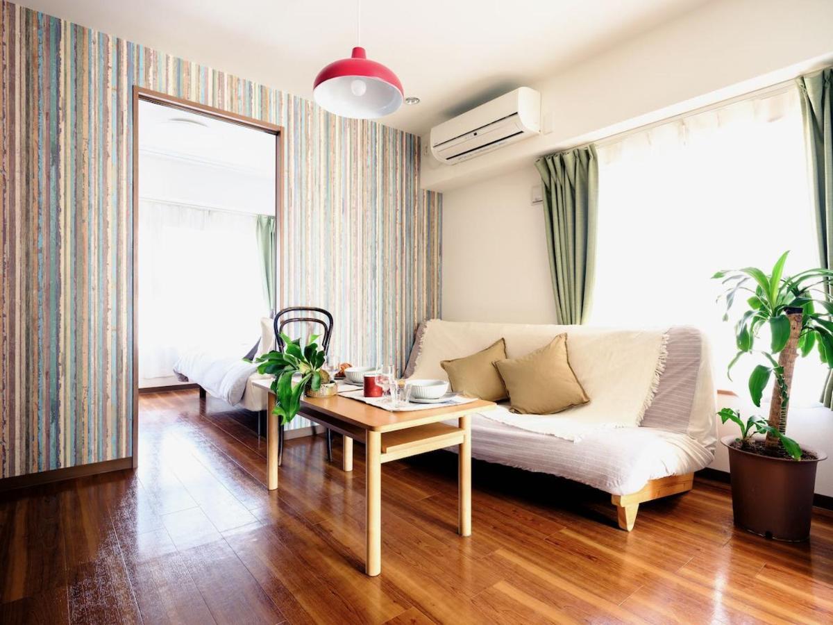 Apartemen Hideout
