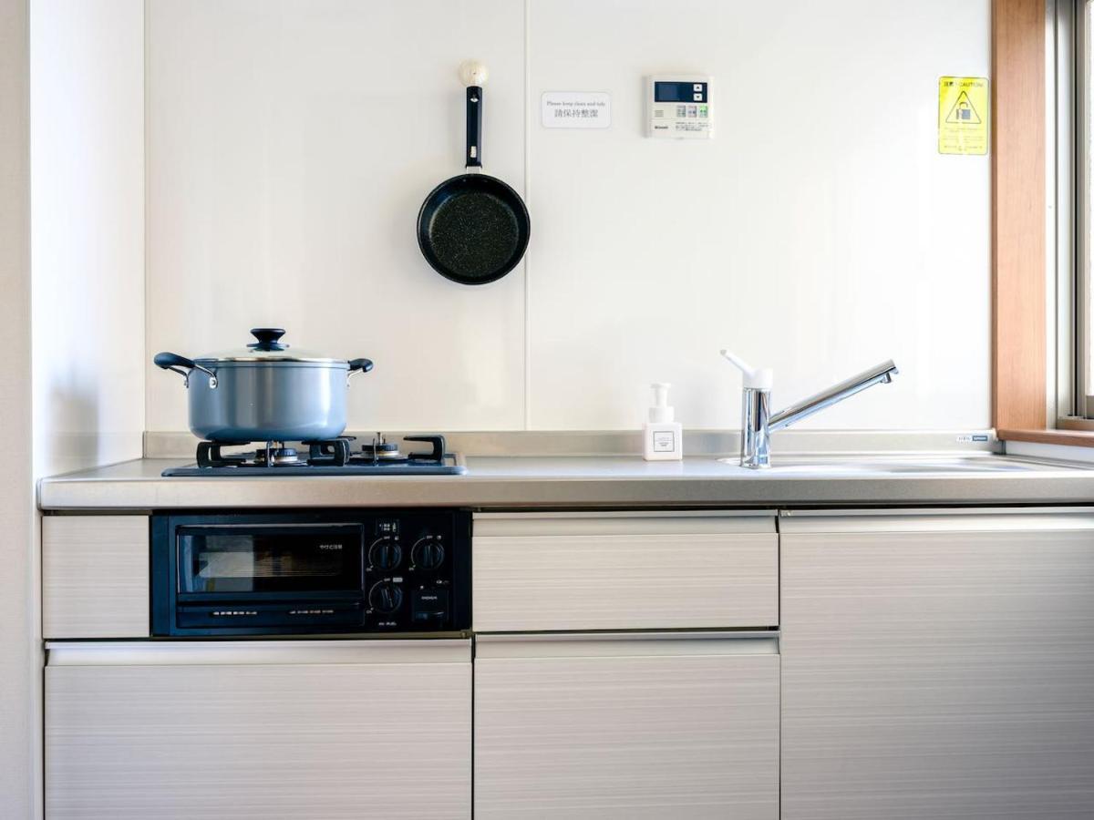 Hideout Apartemen