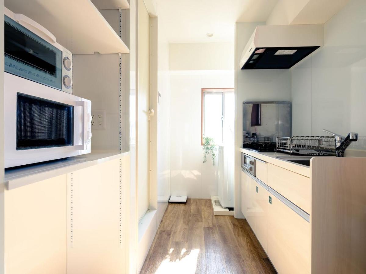 Apartemen Hideout *