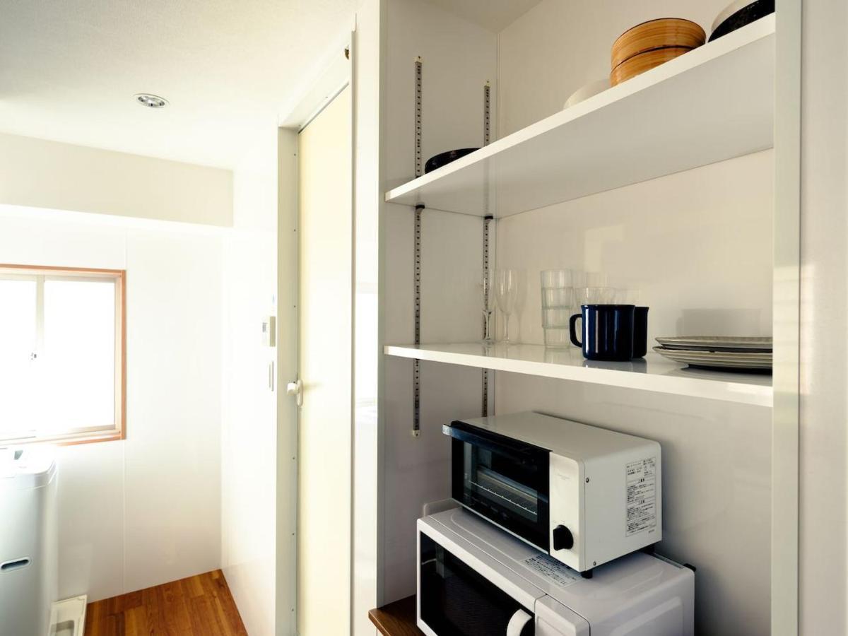 Hideout Apartemen