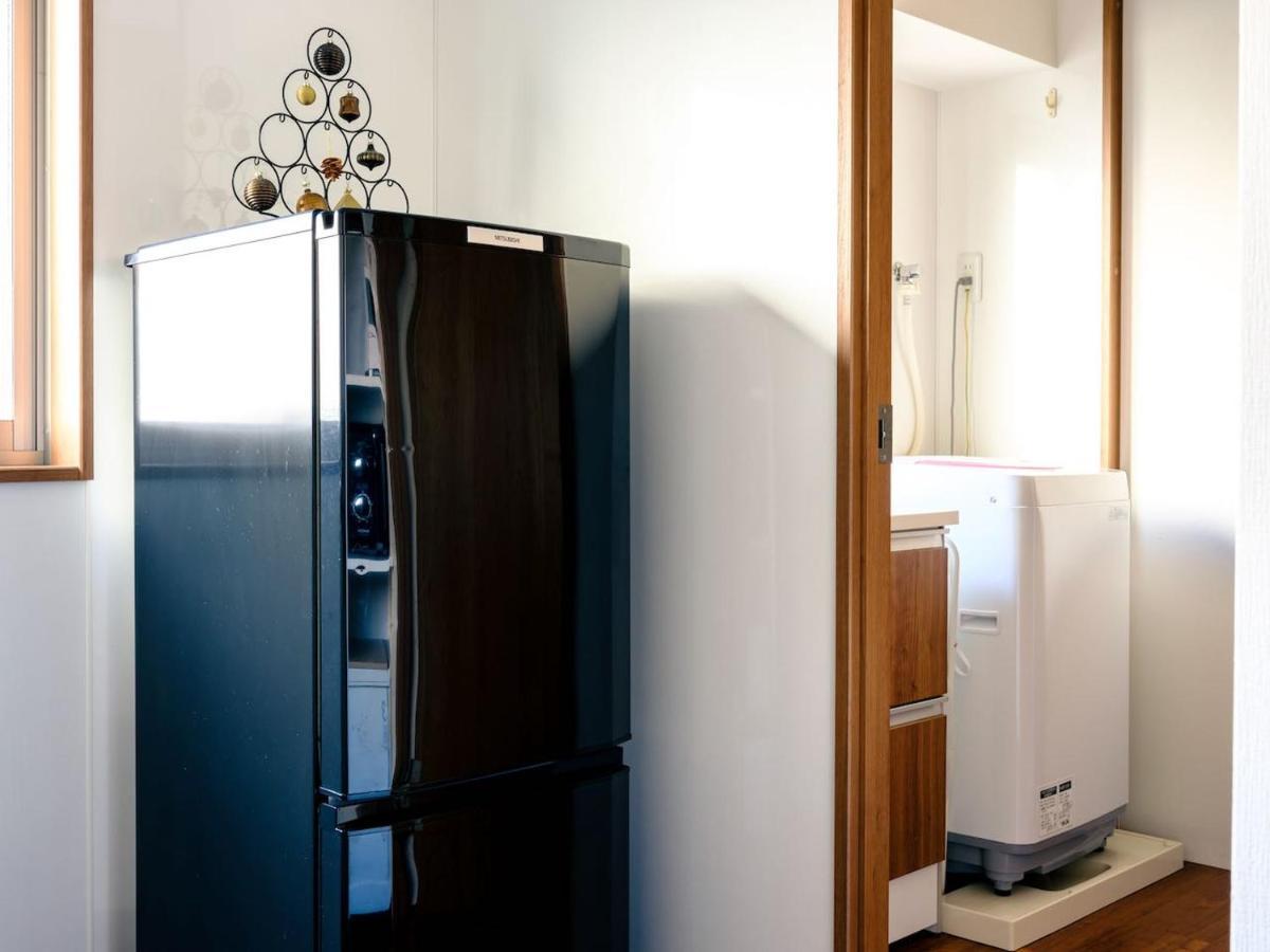Hideout Apartemen