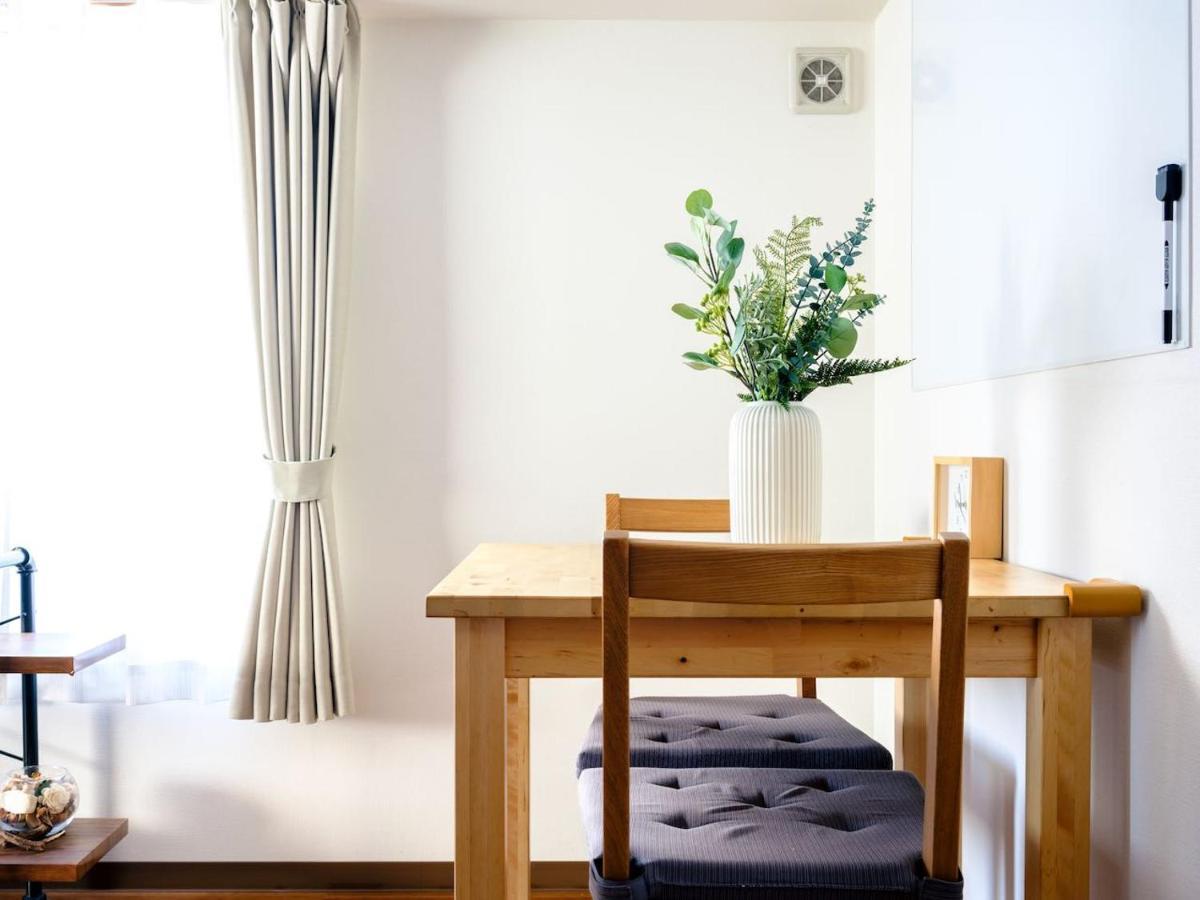 Apartemen Hideout