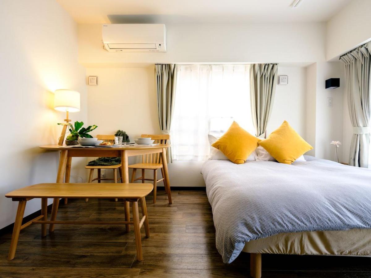 Apartemen Hideout *