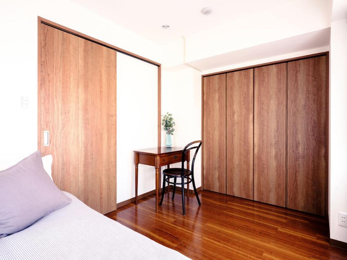 Hideout Apartemen Tokyo