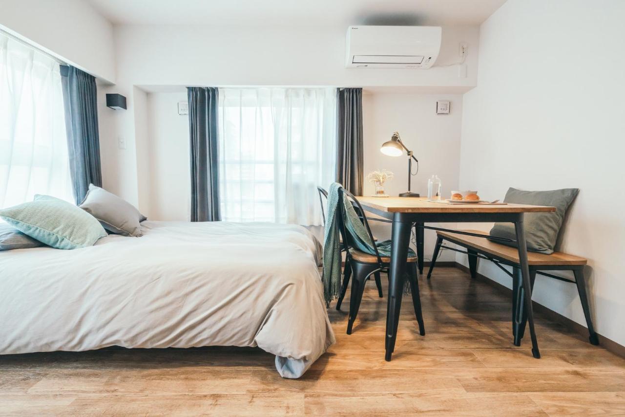 Hideout Apartemen Tokyo