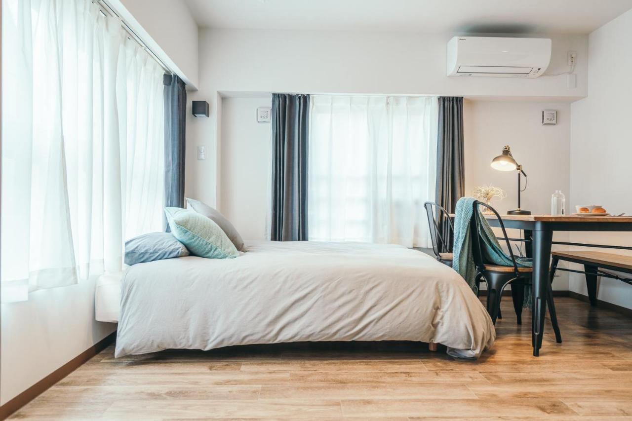 Apartemen Hideout *