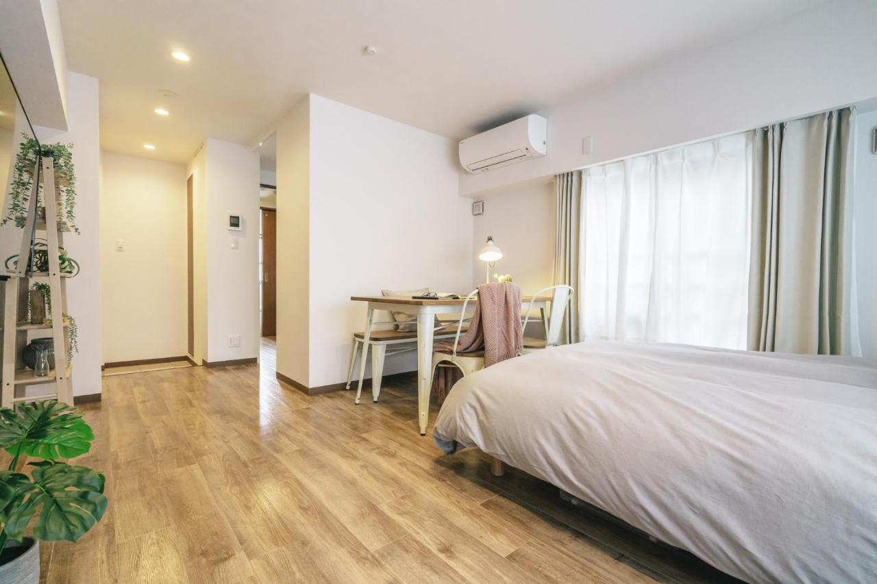 Apartemen Hideout